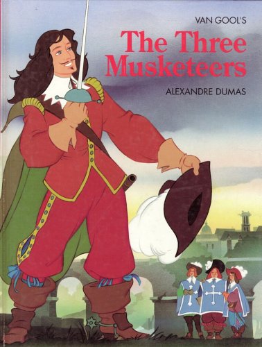 The Three Musketeers