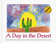 A Day in the Desert