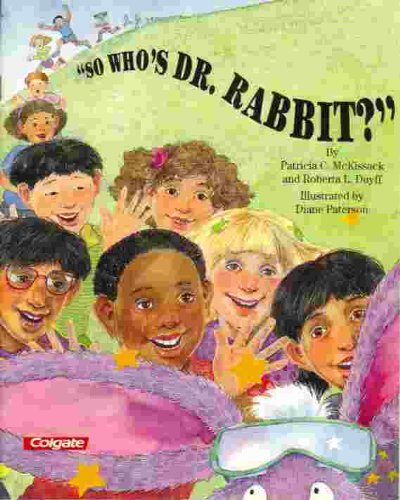 So Who's Dr. Rabbit?