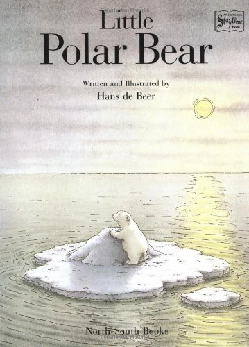 Little Polar Bear (A Public Televsion Storytime Book)