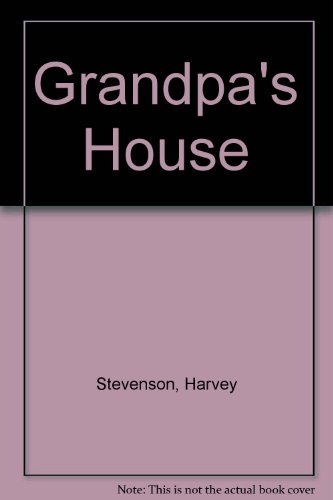 Grandpa's House