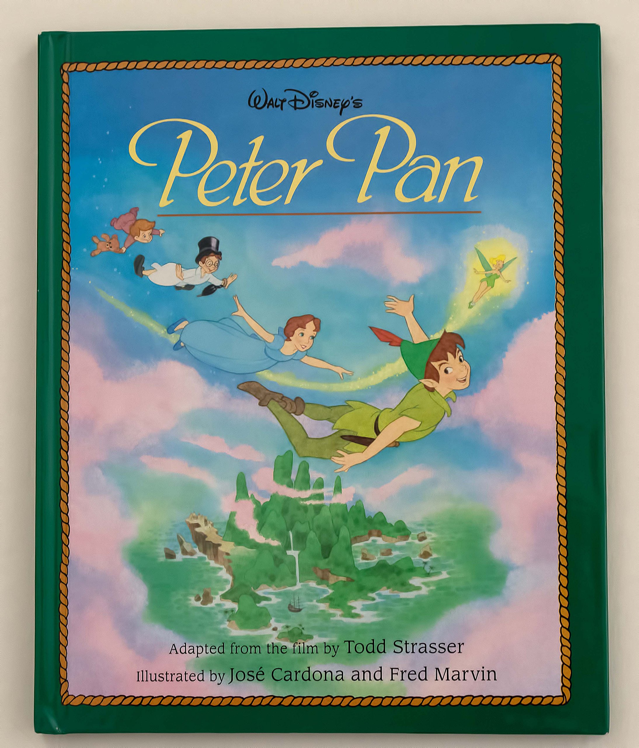 Walt Disney's Peter Pan