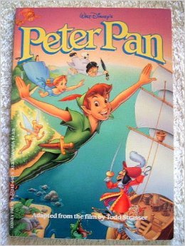 Walt Disney's Peter Pan