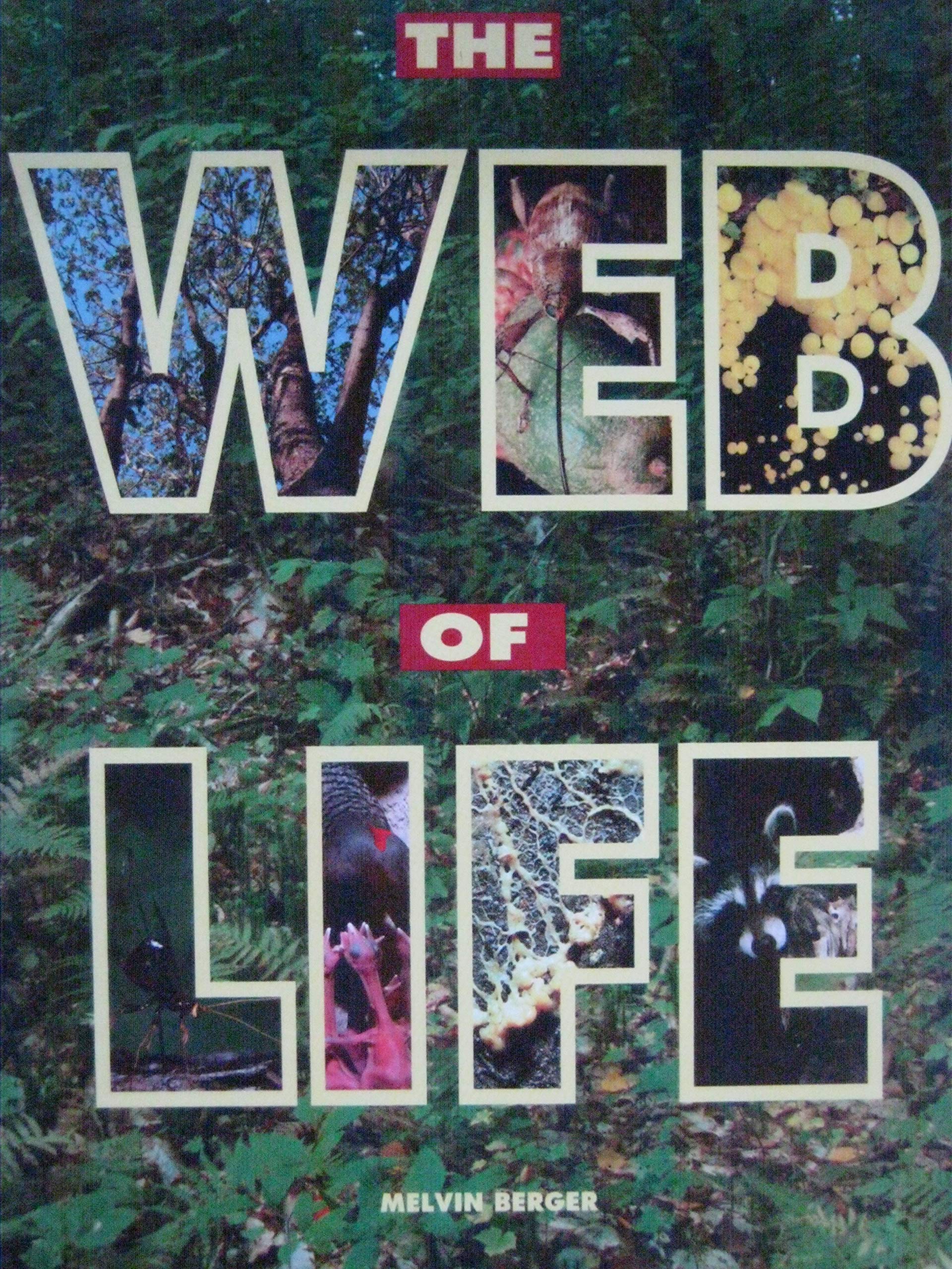 THE WEB OF LIFE - RANGER RICK SCIENCE SPECTACULAR