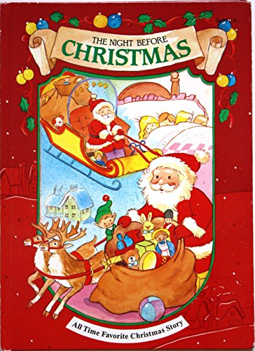 The Night Before Christmas