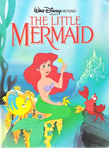 Disney's the Little Mermaid (Disney Classics)