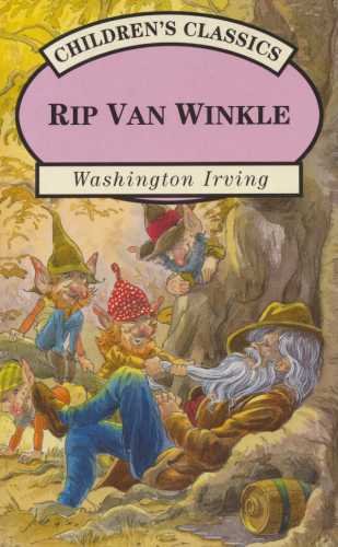 Rip Van Winkle