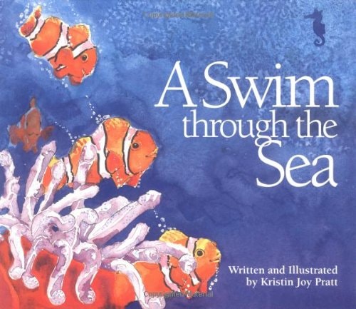 A Swim Through the Sea
