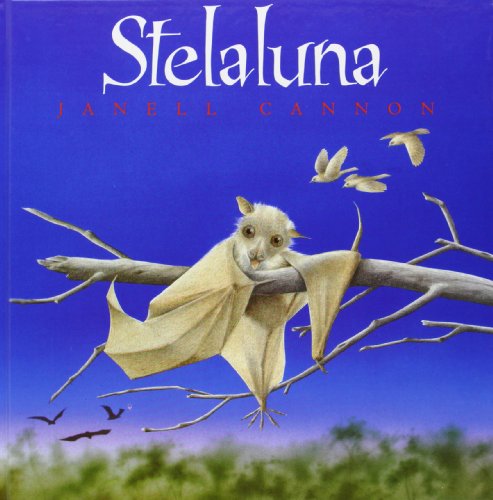 Stelaluna (Spanish Language)