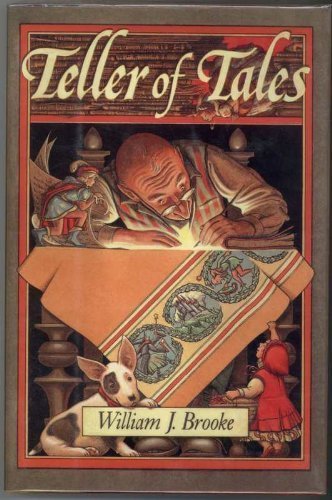 Teller of Tales