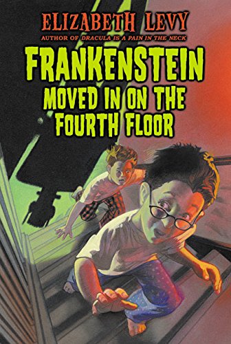 Frankenstein Moved In on the Fourth Floor