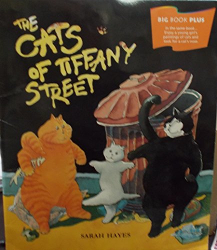 The Cats of Tiffany Street (Big Book Plus)