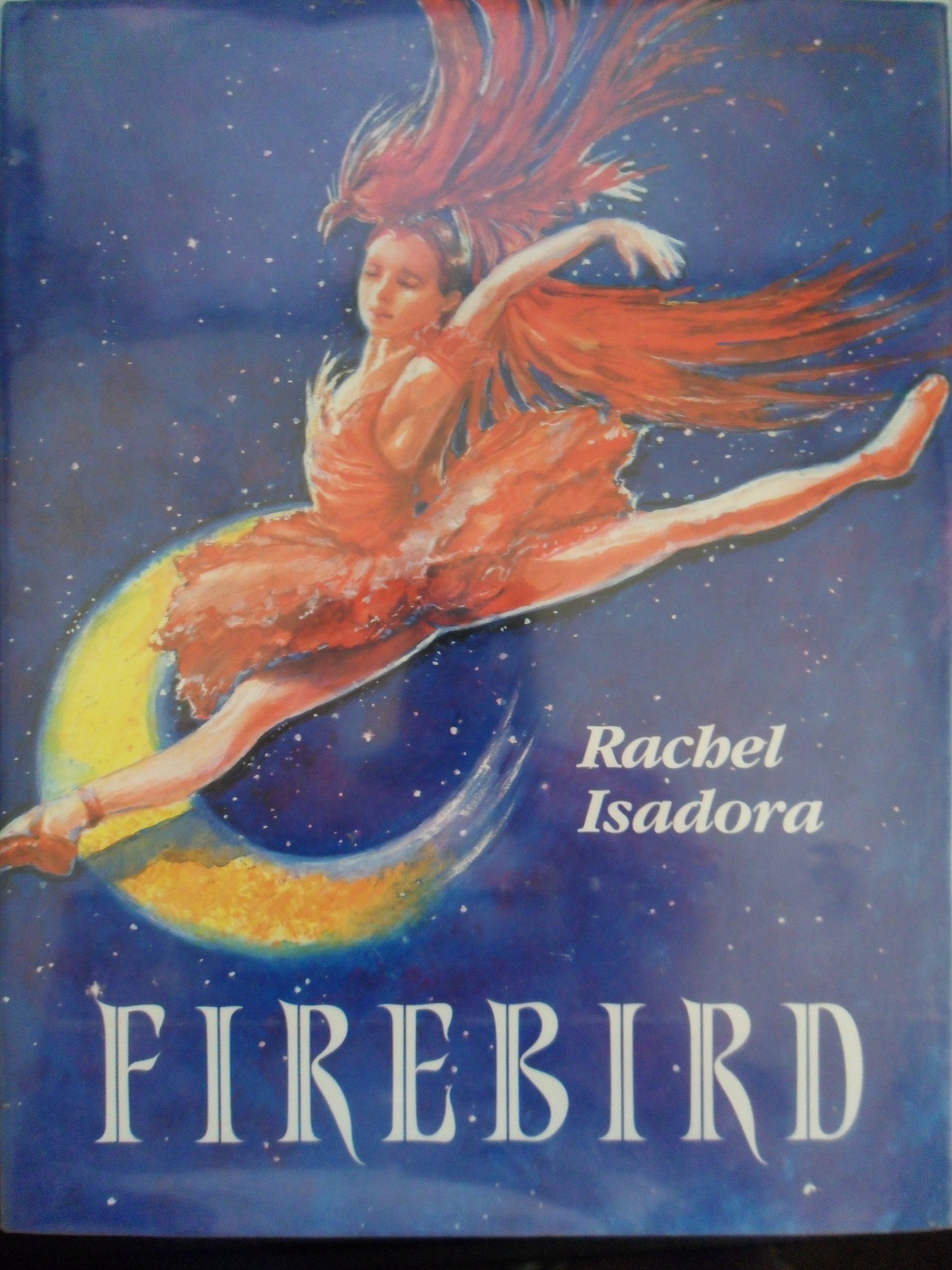 Firebird