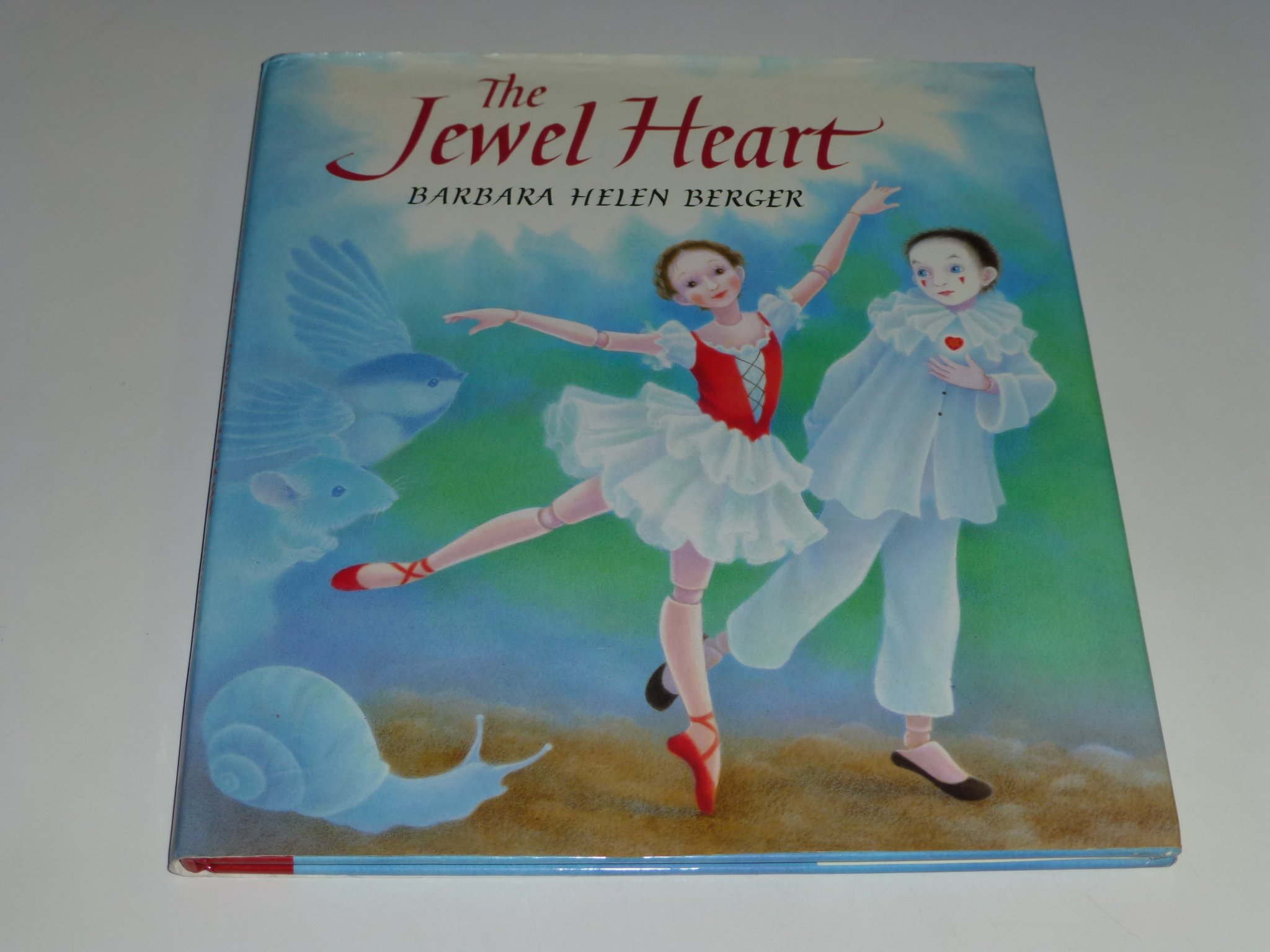 The Jewel Heart