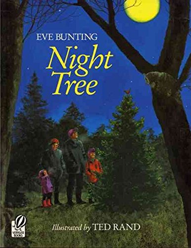 Night Tree (Trumpet Club Special Edition) (Trumpet Club Special Edition)