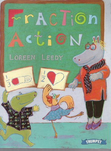 Fraction Action