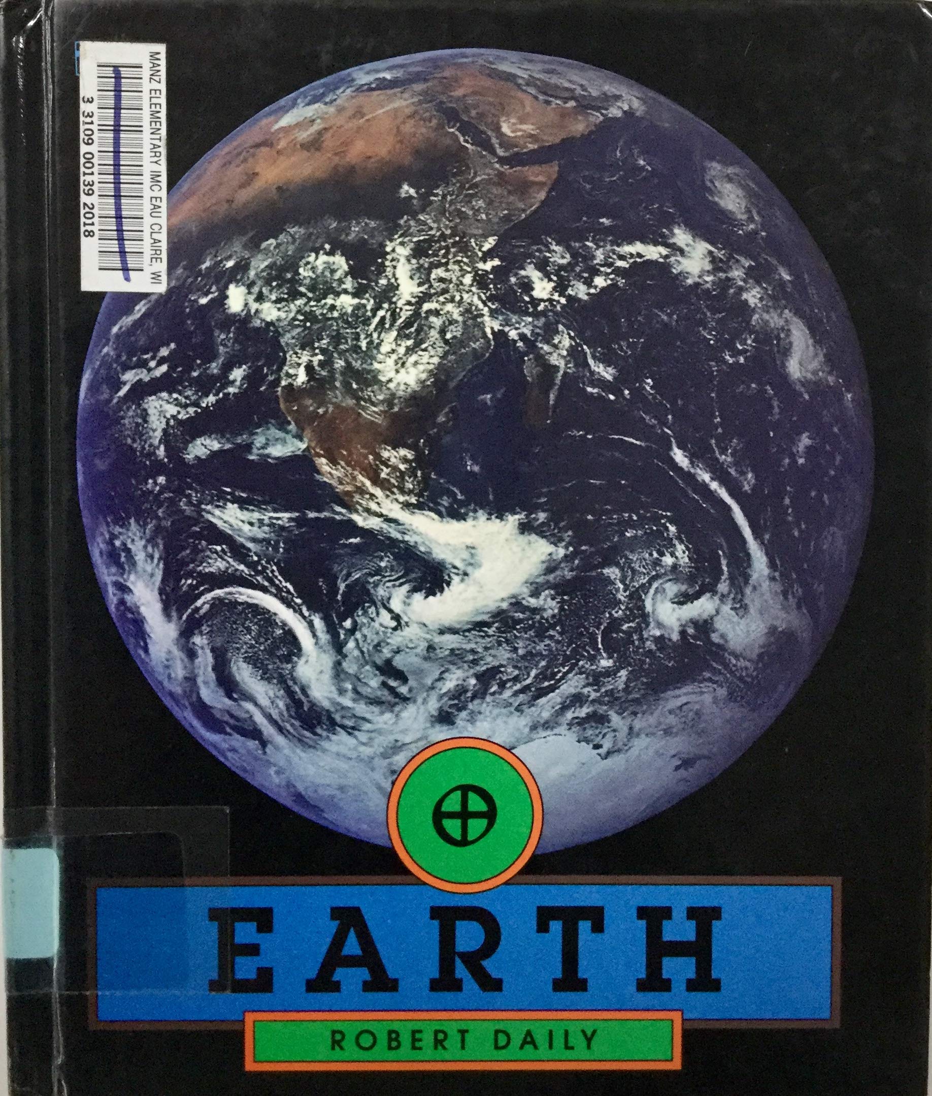 Earth (First Book)