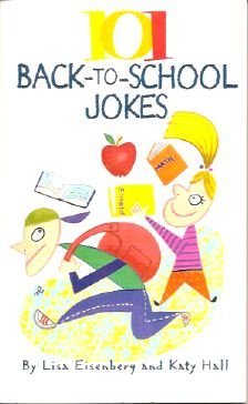 101 Back-to-School Jokes