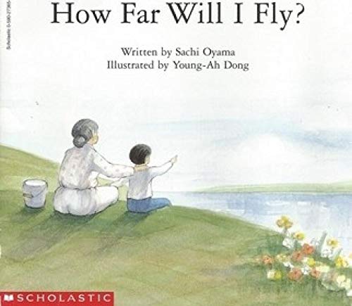 How Far Will I Fly? (Beginning Literacy, Stage B)