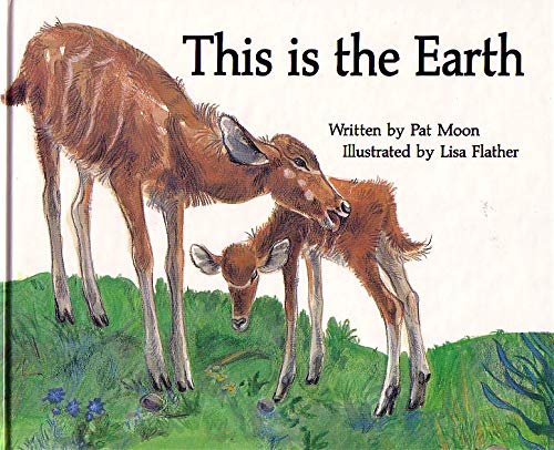 This Is the Earth