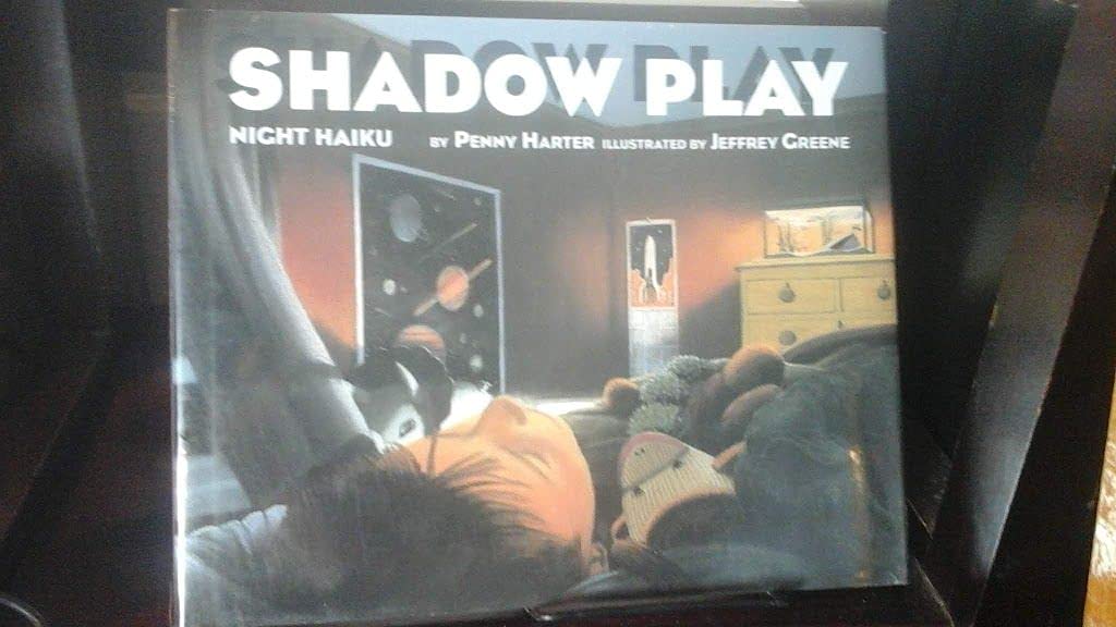 Shadow Play: Night Haiku