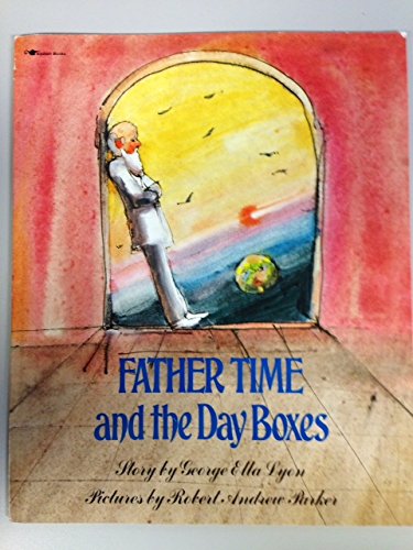 Father Time and the Day Boxes