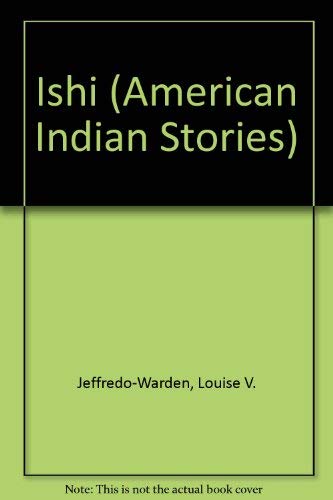 Ishi (American Indian Stories)