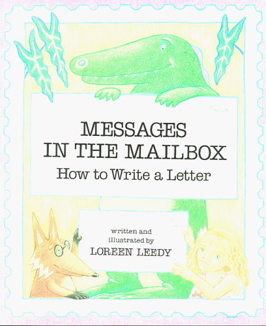 Messages in the Mailbox