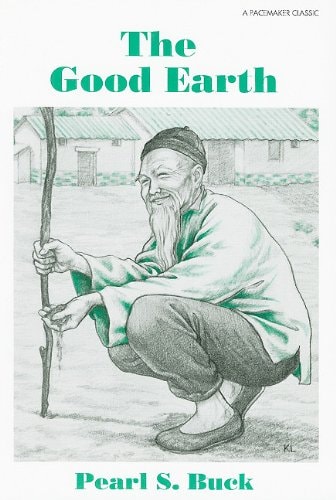 PACEMAKER CLASSICS THE GOOD EARTH-SE 95
