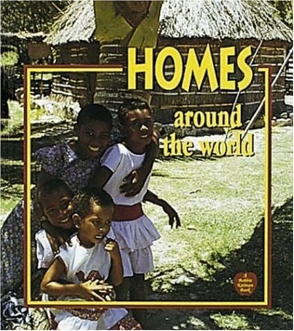Homes Around the World (Crabapples)
