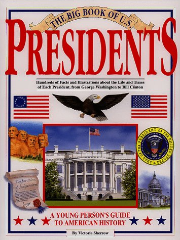 The Big Book of U.S. Presidents