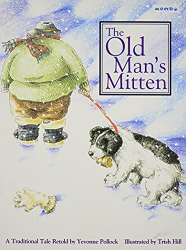 The Old Man's Mitten