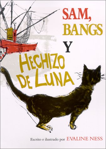 Sam, Bangs y Hechizo de Luna