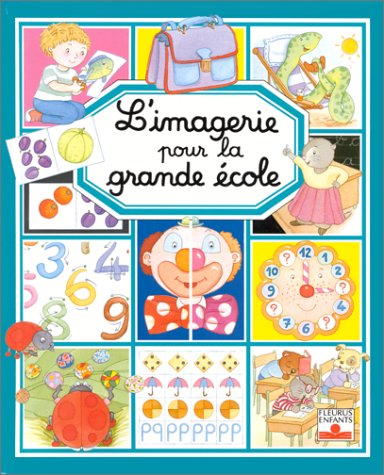 GRANDE ECOLE