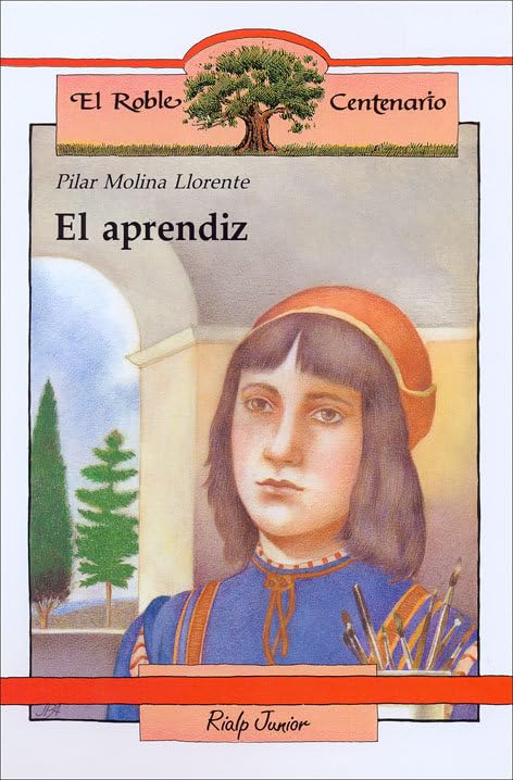 El Aprendiz