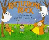 Rattlebone Rock