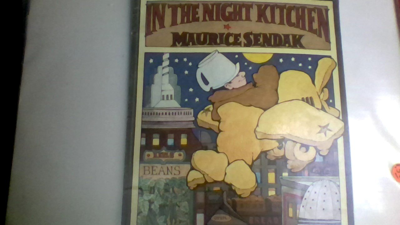 In the Night Kitchen