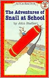 The Adventures of Snail at School (I Can Read Level 2)