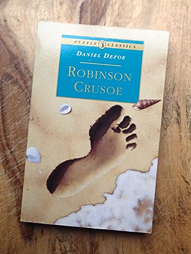 Robinson Crusoe