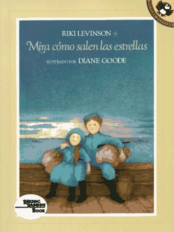 Mira Como Salen las Estrellas (Picture Puffins) (Spanish Edition)