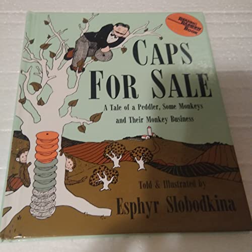 Caps for Sale