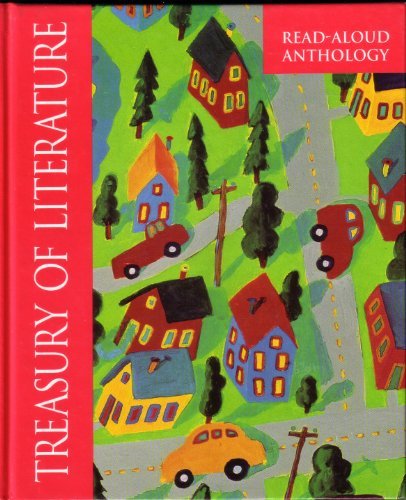 Read-Aloud Anthology