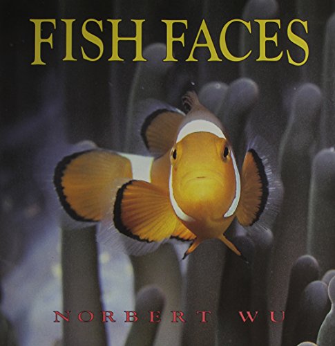 Fish Faces Library Book Grade 1: Harcourt School Publishers Treasury of Literature (Treasury of Literature 95y047)