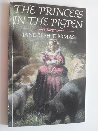 The Princess in the Pigpen