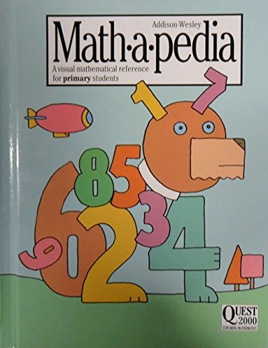 Math-A-Pedia: Primary