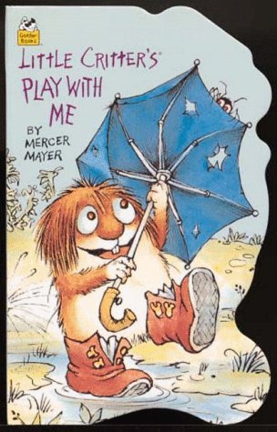 Little Critter's Play with Me