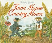 Town Mouse Country Mouse