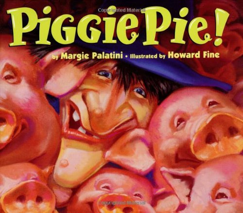 Piggie Pie!