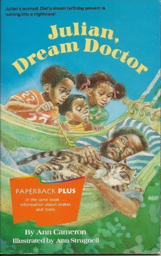 Invitations to Literature: Rd Pback+ Julian Dream 3.2