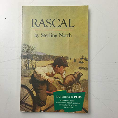 Houghton Mifflin Invitations to Literature: Rd Pback+ Rascal Level 5 -Imp RASCAL